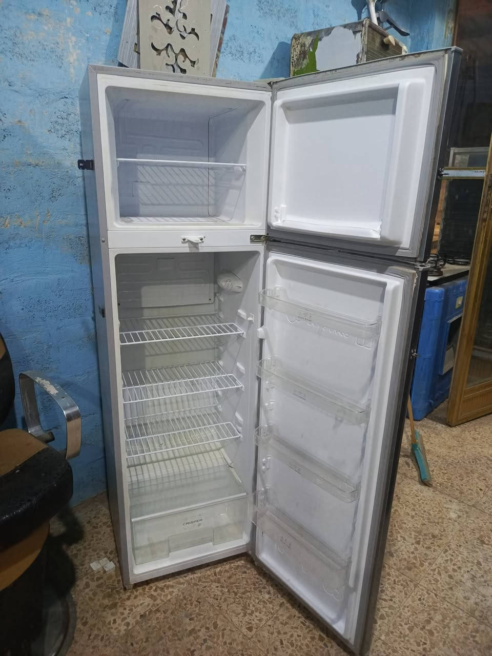 اغراض منزلية • مستعملة • هيت حي المعلمين
