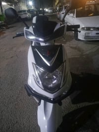 دراجة شحن • كهربائية • بغداد