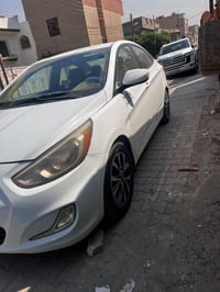 اكسنت • ٢٠١٦ • رقم اربيل