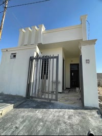 بيت • سامراء البهراط • ١٠٠م