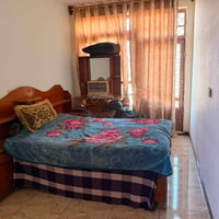 حي الأمين • ١٤٠م • واجهة ٦ ونص