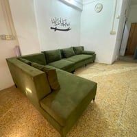 بغداد • بالديات • كنب