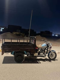 ستوته mtr • تعمير ٢٥ • شاصي ١٥