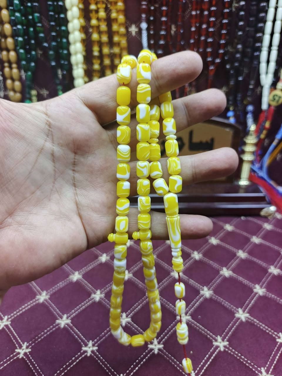 مستكه مصري جراخه يدوي تمليكه باقي التفاصيل مذكورة مع الصور السعر ٢٥ ألف الحجز واتساب ***********
