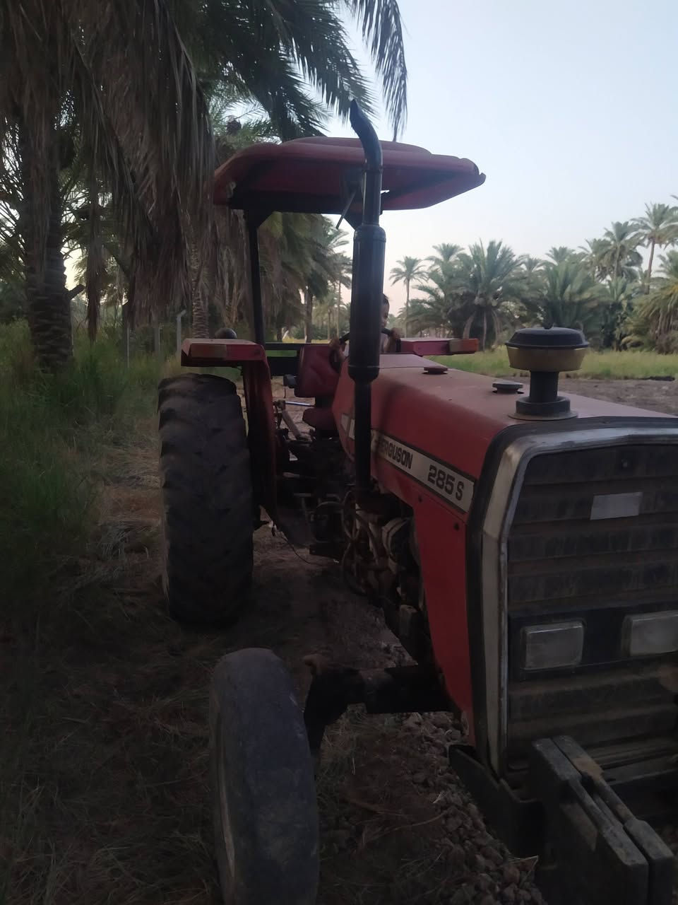 فوركسن ٢٠٠٩ • نظيفه • جاهز للشغل