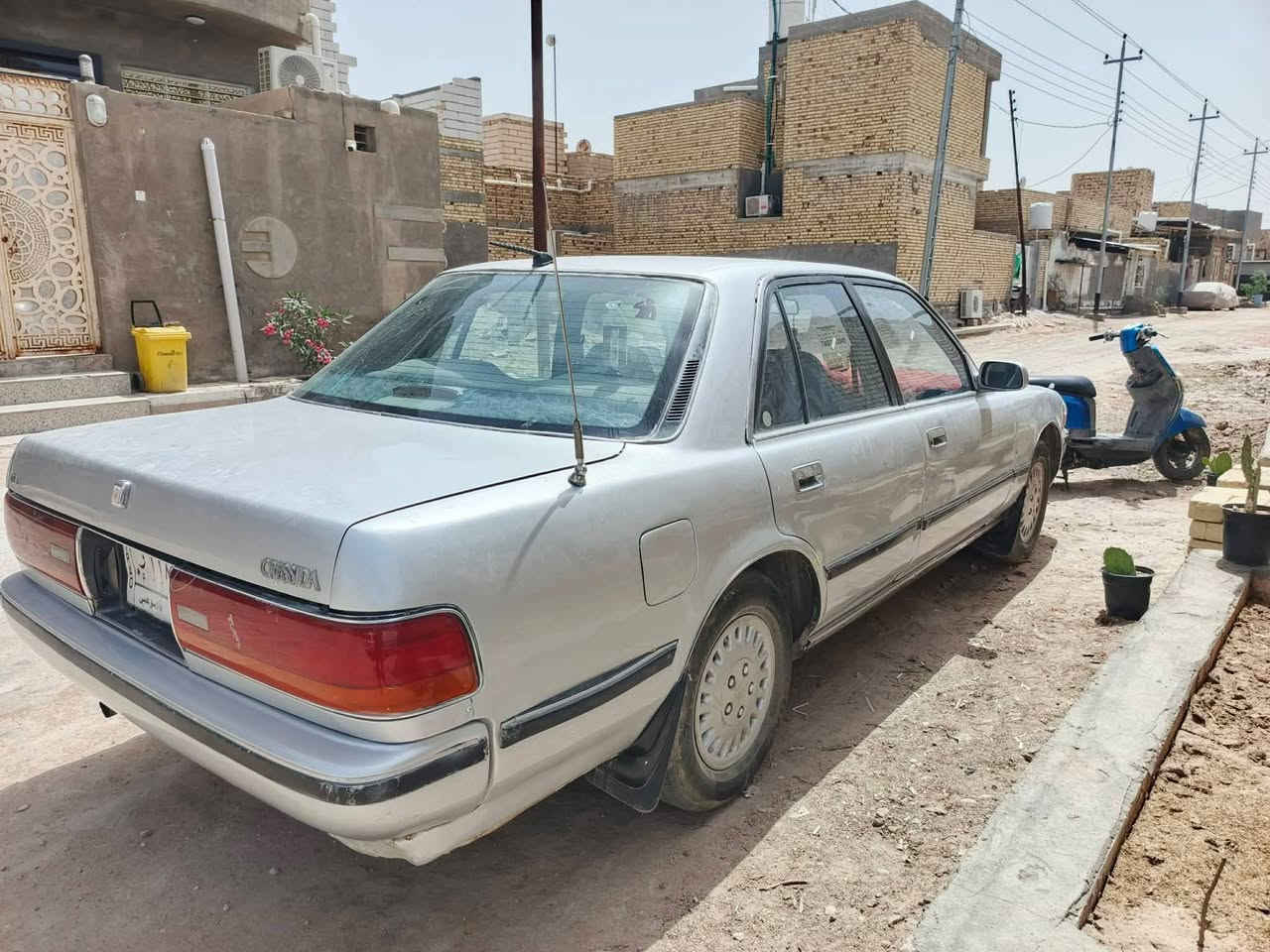 كروسيده جاهزه مكينه وكير خير من الله يسره بلاد كهربائيات تبريد شغال ويل كب سنويه لل 29 رقم بصره الماني ورقمه الإنكليزي طالع صاحبه يريد مداور سعره 39   ***********
