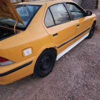 سمند ناطق • ٢٠١١ • واسط قرب جامعه