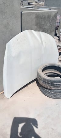 قطع ازيرا • تصفية • مستعمل