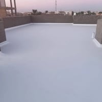ديكورات داخلية • فلين خارجي • عزل رطوبة