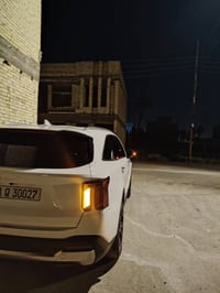 للبيع كيا سورنتو  موديل 2024   64 الف  v6 خليجي كفاله عامه   رقم بغداد...
