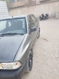 ٢٠١٢ • مكينة وكير • كربلاء