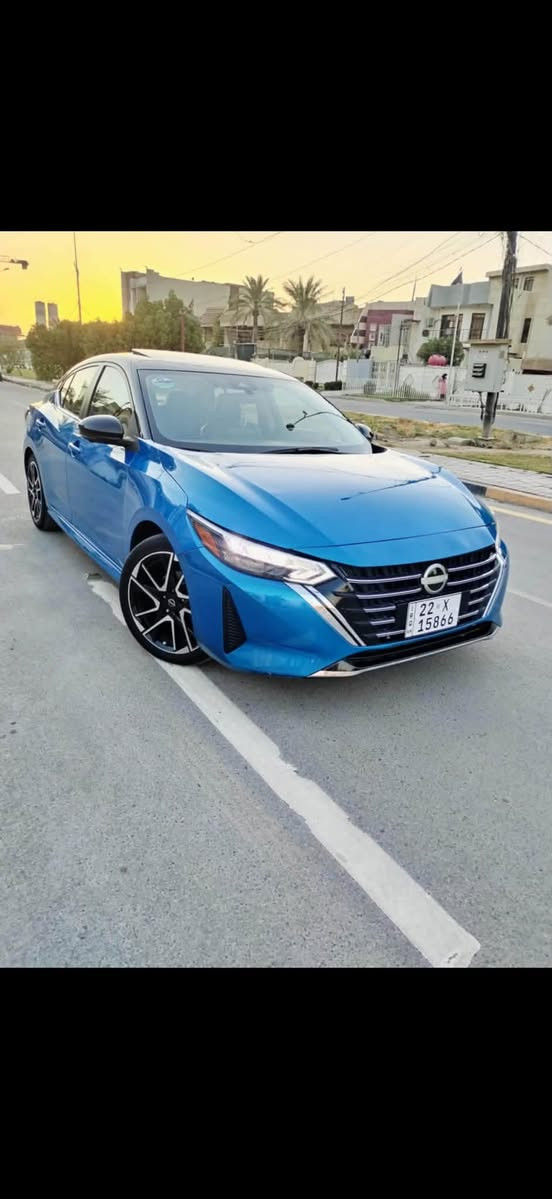 السلام عليكم نيسان سنترا Rs بلاس اعلئ مواصفات فول الفول تو كلر سياره جديده  مابيها نقص  ماشيه ١٥ باسم عربي تحويل او وكاله للبيع فقط السعر ١٥٨ وبيها مجال مكاني الاعضميه الكم ***********@إشارة حادثها جاملغ ومرجع ع بارد وبنيد نصه صبغ فقط
