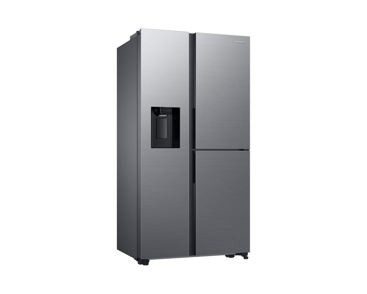جهاز مطبخي متكامل (مو ثلاجة ) RS5000DC 
1- مجمدة
2- ثلاجة
3- مكينة ثلج مكعبات
4-مكينة ثلج مجروش
5- براد مي + فلتر
مستخدم 25 يوم فقط
الموقع بغداد  المنصور
صاحب الجهاز غير متوفر على الفيس بوك هذا رقمة للتواصل وتساب
***********
