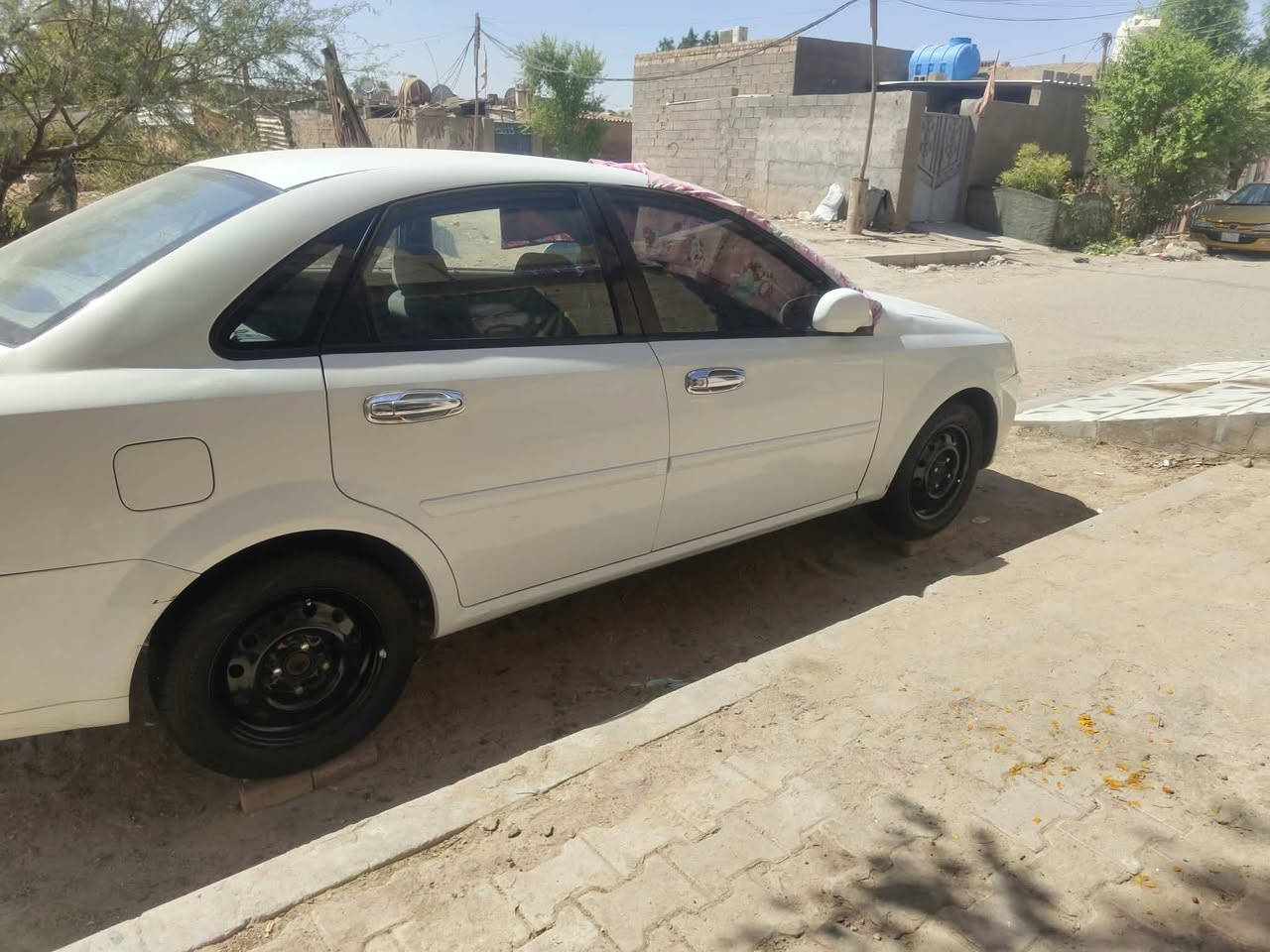 اوبترا • ٢٠١١ • رقم انكليزي