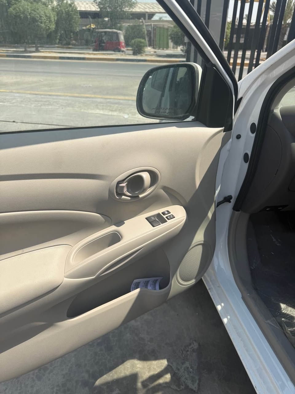 نيسان صني هندي ضمان شركه السور زيرو مرقم بغداد العنوان بغداد الكاظميه قرب مرور الكاظميه *********** بغداد, العراق
