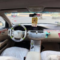 افول • ٢٠٠٩ • محرك وكير جديد