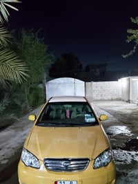 بي واي دي F3 • ٢٠١١ • مكينة دخانه