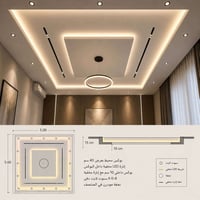 تصميم • تنفيذ • ديكور