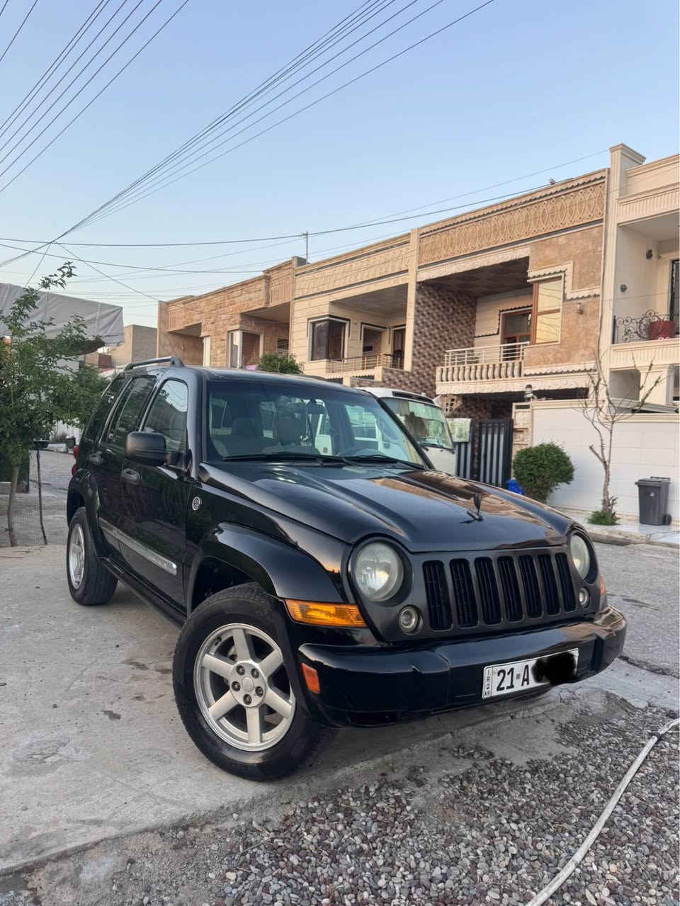 لبرتی • ٢٠٠٦ • توماتيك
