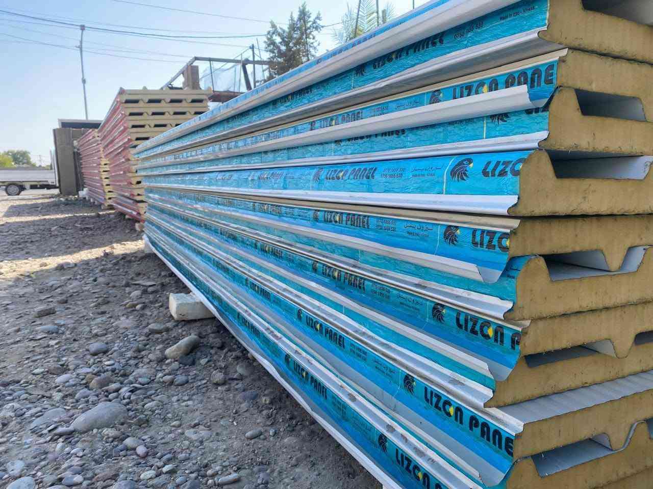 شرکە بڕیار بنل

سندویج بنل و كرفان و عزل مكانات
سعر المتر 13.500
مکان کرکوک فیلق 
طریق عمل شعبی
***********
***********
خدمە توصیل متوفر كركوك, العراق
