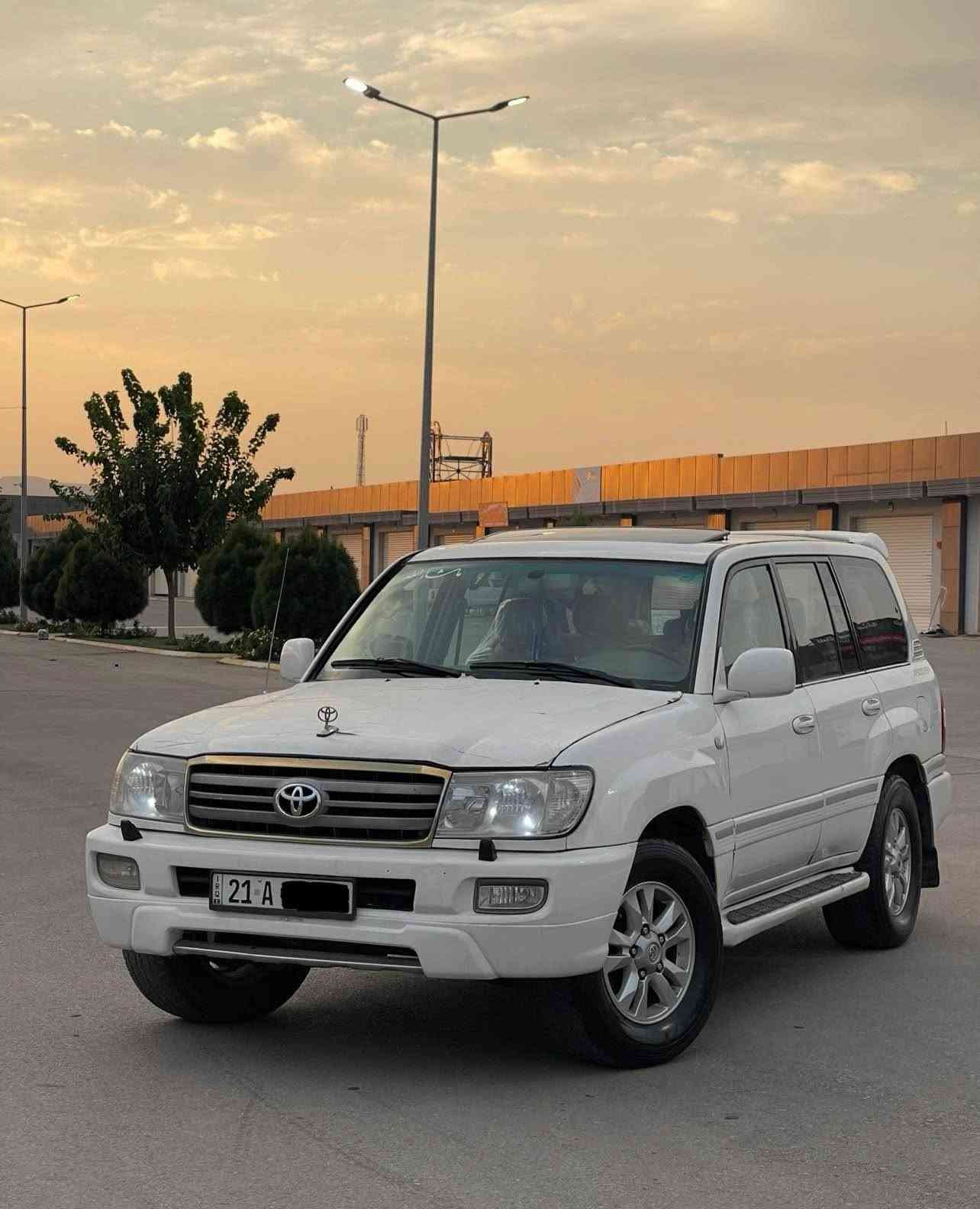 فول مواصفات • اوتوماتيك • سند لحد ٢٠٣٠