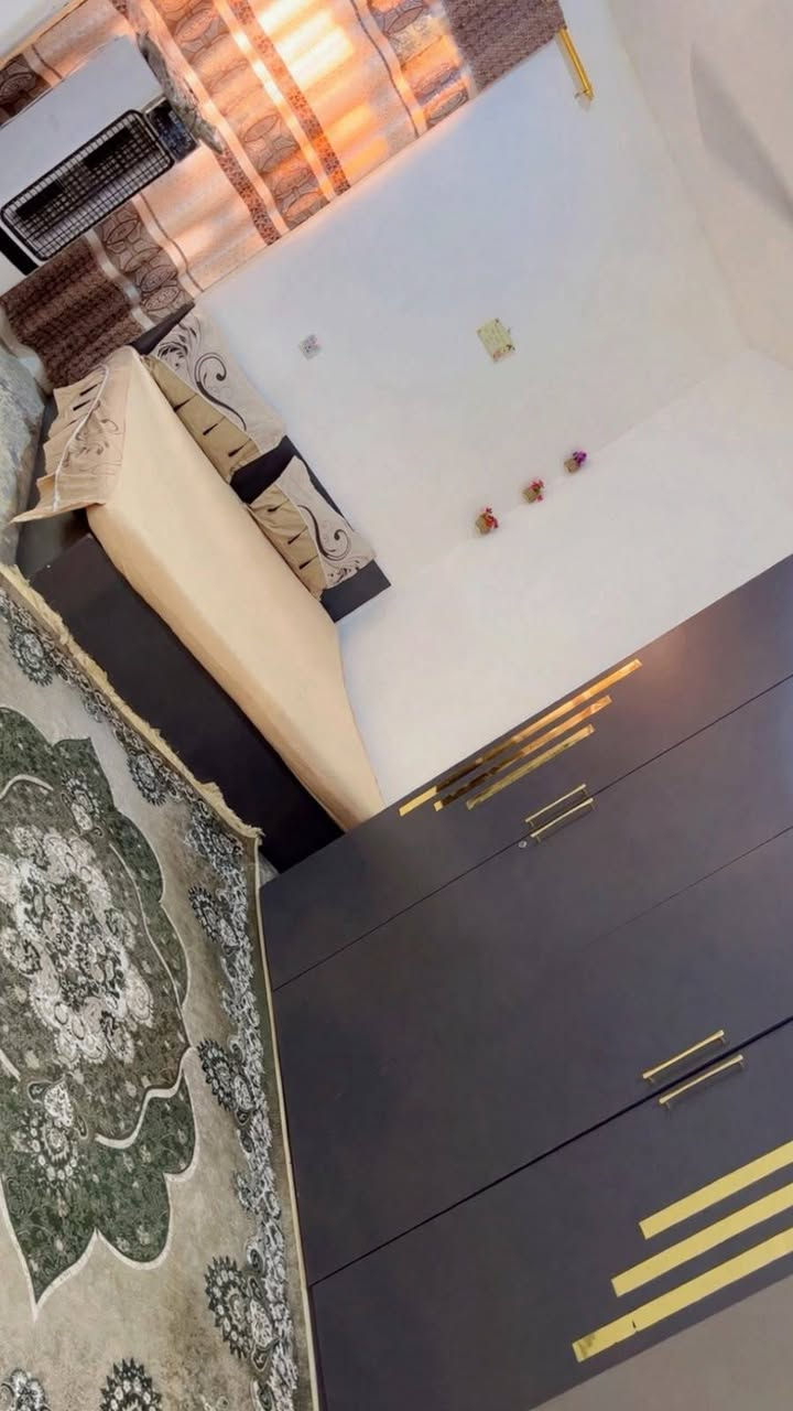 مجمع فدك • ١٠٠م • طابق ونص