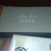 ZQ-POE-12-1U • POE-24-1U • جهاز Cisco