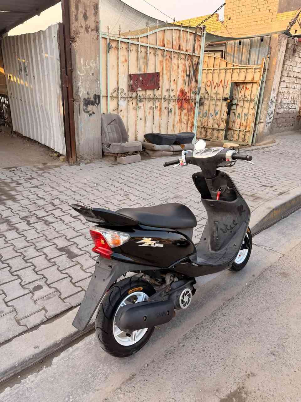 عصفوري • مامفتوحه • مكينه ناعمه