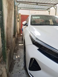 كيا K3 • ٢٠٢٤ • رقم أربيل
