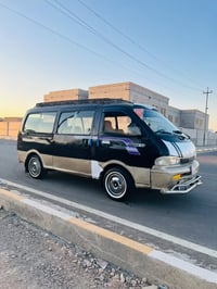 بيجو • ١٩٩٧ • رقم بغداد