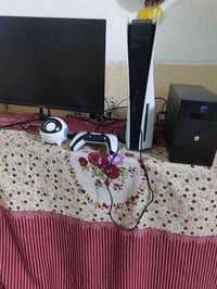 بلي فايف • يو بي اس ١٥٠٠ • شاشة ٢٤