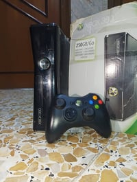 اكس بوكس ٣٦٠ • نضيف جدا • جوستك واحد