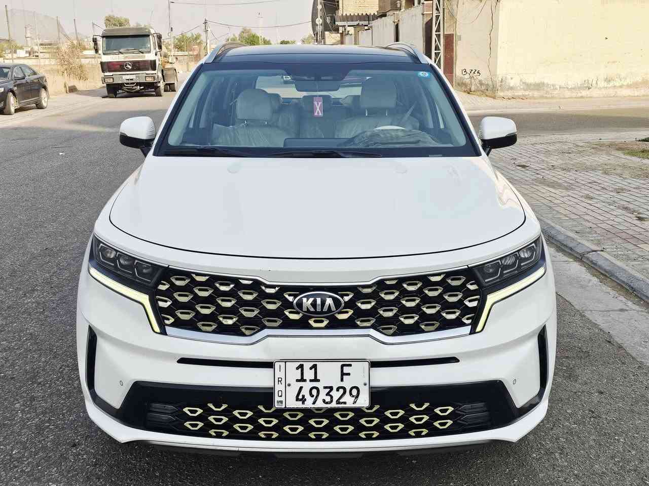 سلام عليكم سورنتو 2021خليجي فوال مواصفات بنرامه بصمه شاشه كامره حساسات امامي خلفي تحكم ستيرن جهتين خمس بصمات شاشه كامره خلفيه دواره كشنات كهرباي جلد 7راكب 3قطع تبريد 6ستندر مري شفط شاير بل مري سياره فوال مواصفات خير من الله جديده وكفاله كير مكينه حداديه تخم تاير تبريد تدفاه كفاله العنوان كربلاه السعر 264بيه مجال حك الجيه تحويل مباشر بسمي ***********تصال بيع فقط
