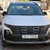 توسان ٢٠٢٦ • زيرو • مكينة ٢٠٠٠