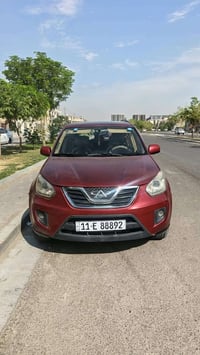 تيكو • ٢٠١٣ • كير كهربائي