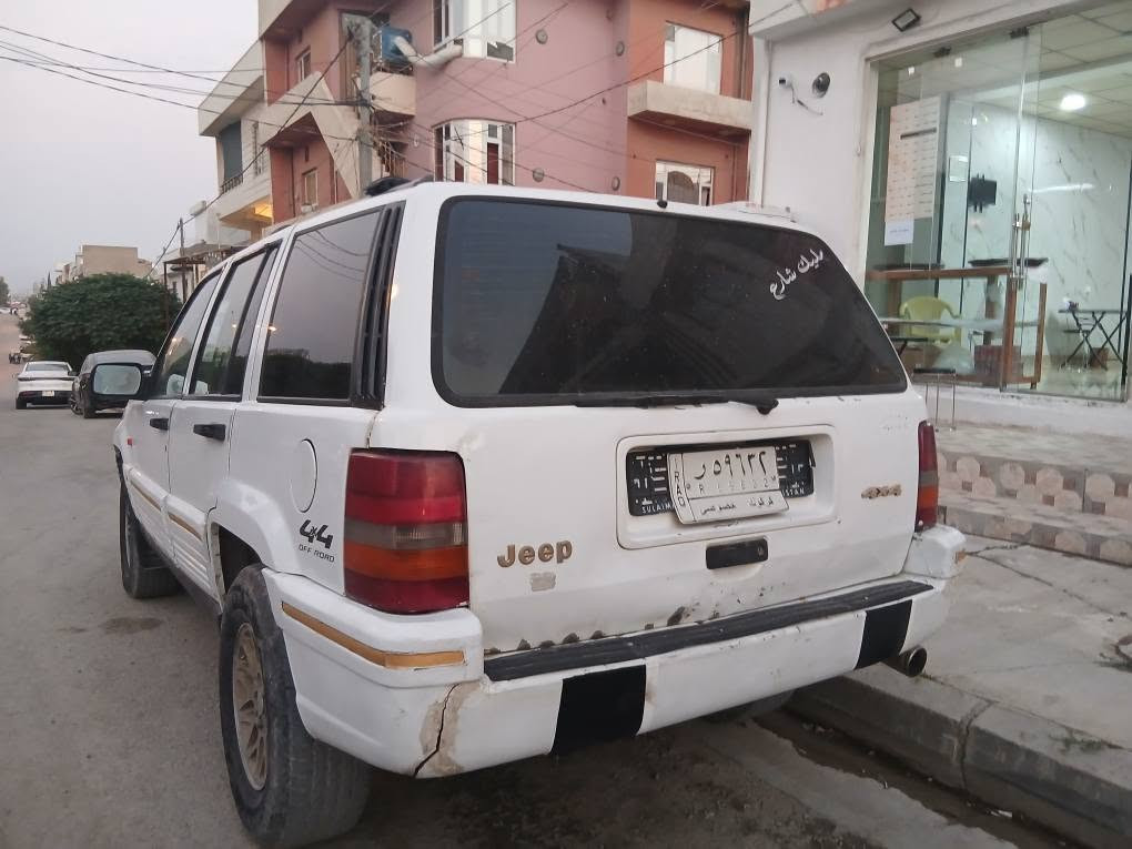 گێڕ و مەکینە بەشەرت بیلاد مەکینە ٦ پستۆن
ڕەقەم کەرکوك سەنەوی پلاتسیك بەشەرتی ئەوەلیات و حاسیبە و وەکالە سعر 45 وەرەقە  شوێن سلێمانی *********** السليمانية, العراق
