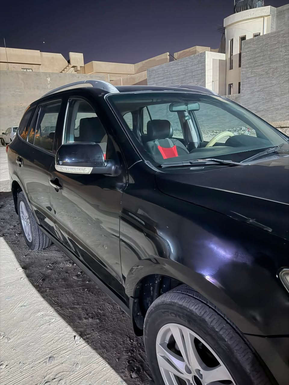 💰 السعر المطلوب: 115 ورقة (قابل للتفاوض بالمعقول)

✅ موديل 2010
✅ وارد خليجي
✅ محرك وجير بحالة ممتازة
✅ دفع رباعي (4WD)
✅ تبريد ثلج وتدفئة ممتازة
✅ضرر شبر بارد بتكمة
✅ حساسات
✅ إطارات بحالة جيدة
✅ داخلية نظيفة وخارجية مرتبة
✅ السيارة جاهزة للاستخدام ولا تحتاج أي مصروف

📍 الموقع: تكريت – القادسية – حي الضباط.

📞 للمشتري الجاد يرجى الاتصال على الرقم:
***********
