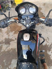 بوكسر • ٢٠١٩ • نضيفه
