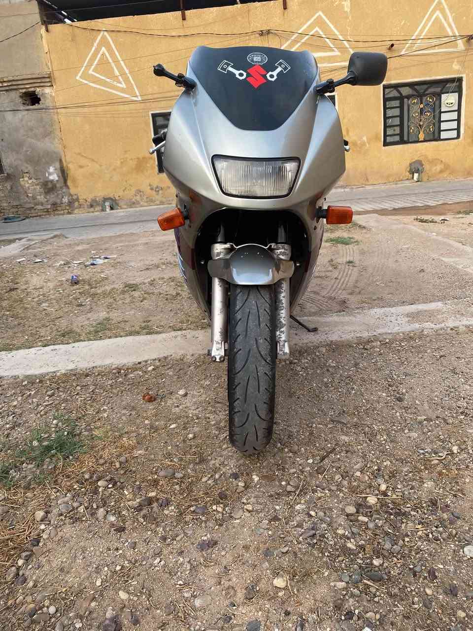 قرش ٤٠٠ • جديده • كفاله عامه