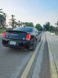 كرايسلر 300 • موديل 2020 • رقم بغداد