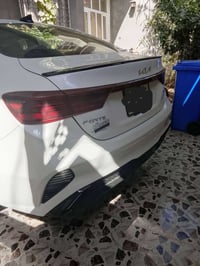 فورتي جيتي لين فتحه  موديل 2023 كلين  رقم ديالى معوقين  التواصل 077360...