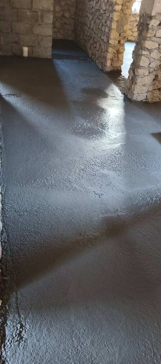 السلام عليكم
يوجد كادر حفر رصف صب ناعم خشن 
حديثه نواحيها 
تنصيف بيوت حفر رصف حدل صب بيوت بيتونات صحيات خارجيه رباطات نكر صحيات نقل تصعيد مواد 
الي يحب نصبله يتفضل خاص او تصال ***********
