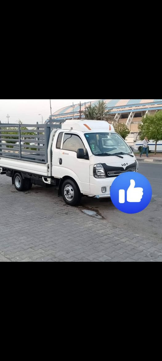 سلام عليكم كيا فحل البيع موديل 2024 سياره جاهزه تحويل ثاني يوم تحور 14 رقم بغداد مكان واسط مركز مدينة ***********
