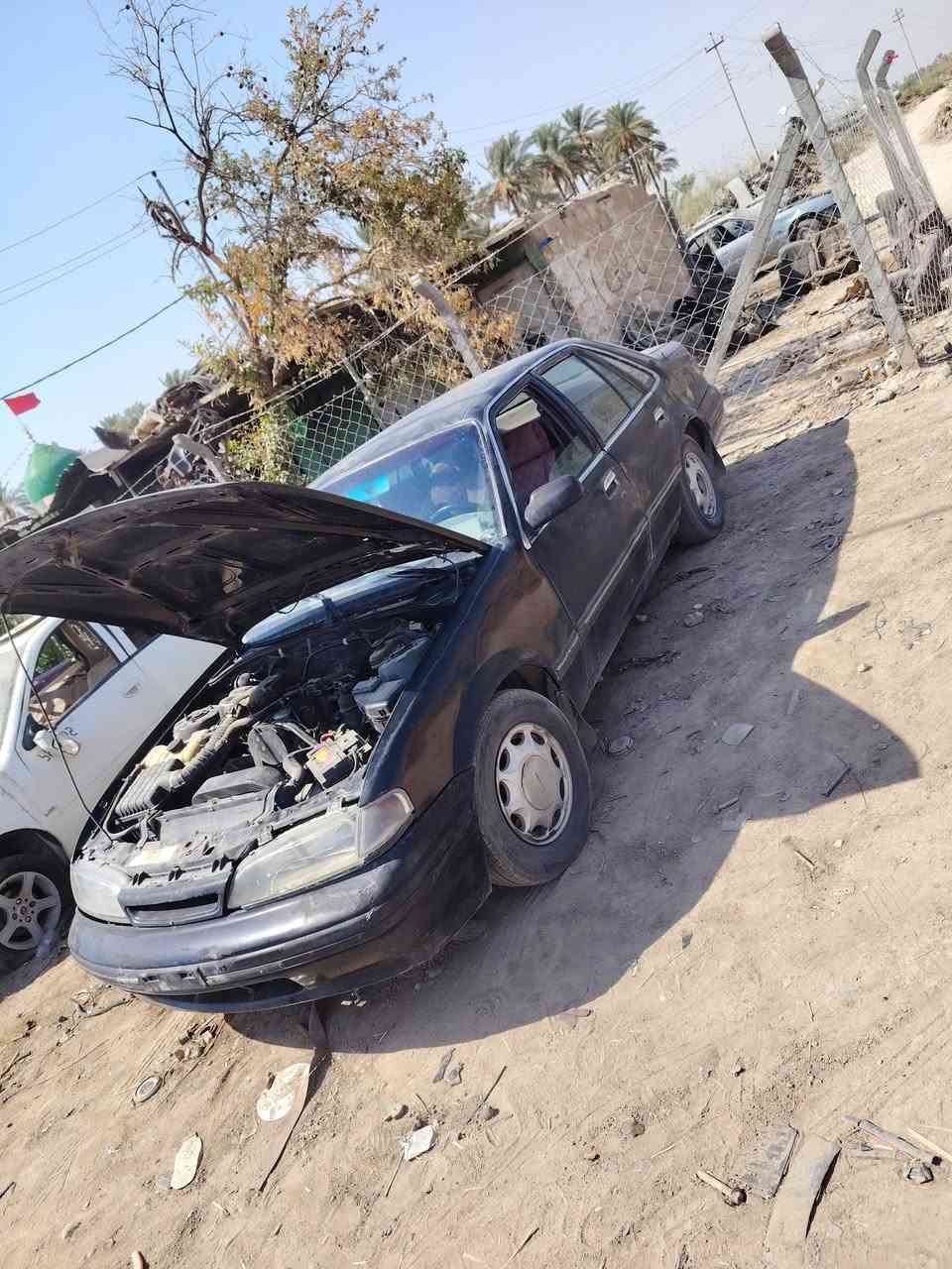 تم تفصيخ دايو  برنس  محرك وكير مكفولات المكان بابل مشروع المسيب طريق ابوجاسم ***********
