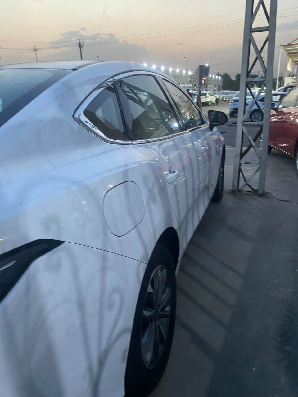 دستروير • ٢٠٢٥ • مرقم بغداد