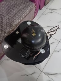 ثلاجة • شغال • على فحص