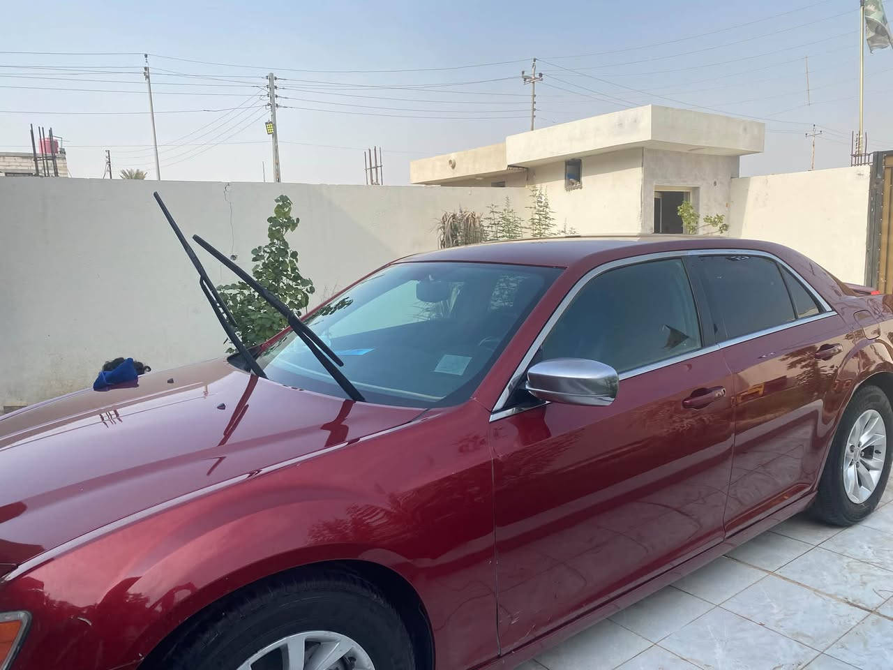 اوباما • ٢٠١٣ • البصرة شط العرب