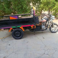 ستوته • موديل ٢٠١٦ • مكينه ٢٠٢٣