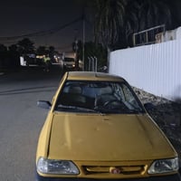 سايبا • موديل ٢٠١٣ • جاهزة