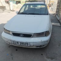دايو سلو ٩٦ بغداد بسمي انكليزي اوتوماتيك محرك وكير مكفولات مكاني بغداد...